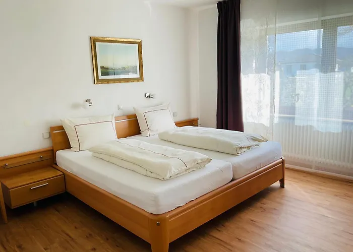 Raevenhof Lejlighed Ayl